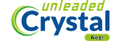 Unleaded Crystal